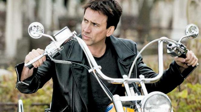 nicolas cage se intoarce in bucuresti