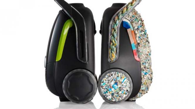 aspiratoarele din mare sunt gata de functionare