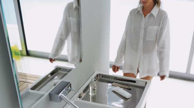 baia noul spatiu al relaxarii