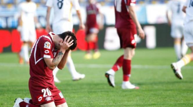 fc brasov rapid 2 0 video