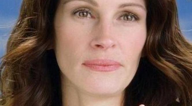 julia roberts platita cu 1 6 milioane de dolari doar pentru a zambi intr un spot publicitar