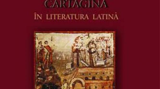 cartagina in literatura latina