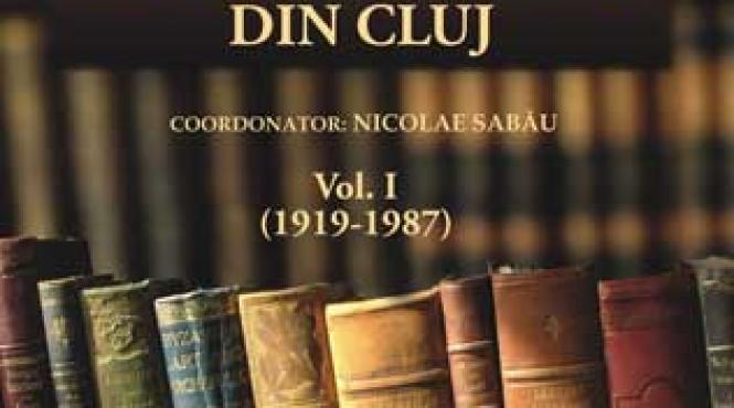 istoria artei la universitatea din cluj