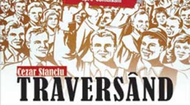traversand infernul scurta istorie a comunismului romanesc