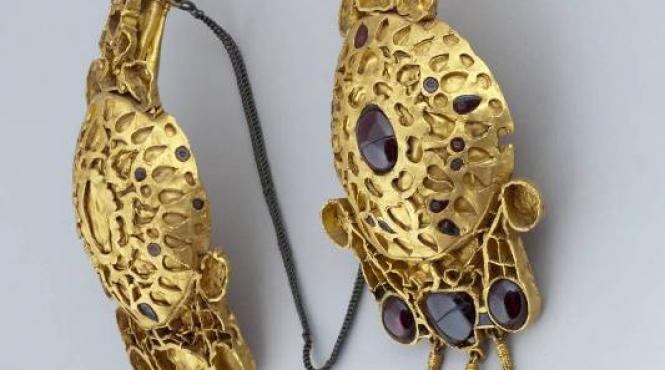 aurul dacilor merge din nou la roma