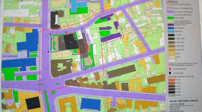 hotel de lux intre monumente istorice imagini