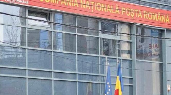 protest spontan la posta romana angajatii nemultumiti de salarii si conditiile de munca