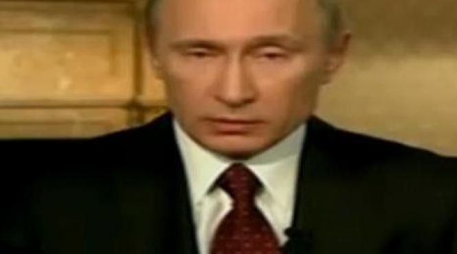putin in emisiunea lui larry king rusia isi va consolida fortele nucleare
