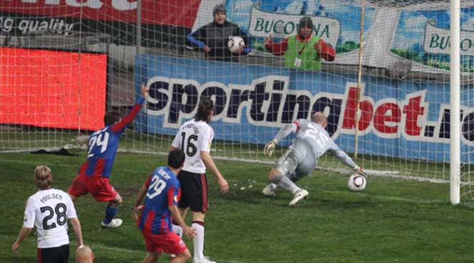 verdictul sub vezuviu