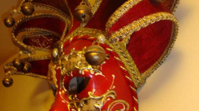 cele 4 rani care ne impiedica sa fim noi