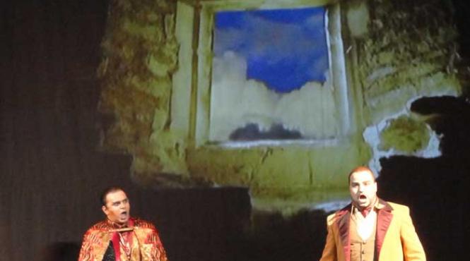 faust sensul real al lucrurilor