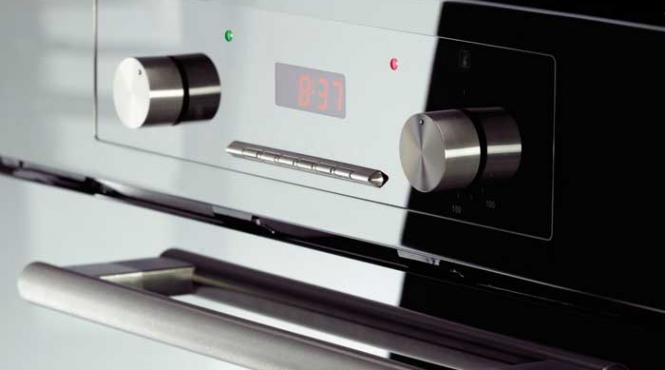 inoxul negru noua bijuterie a bucatariei