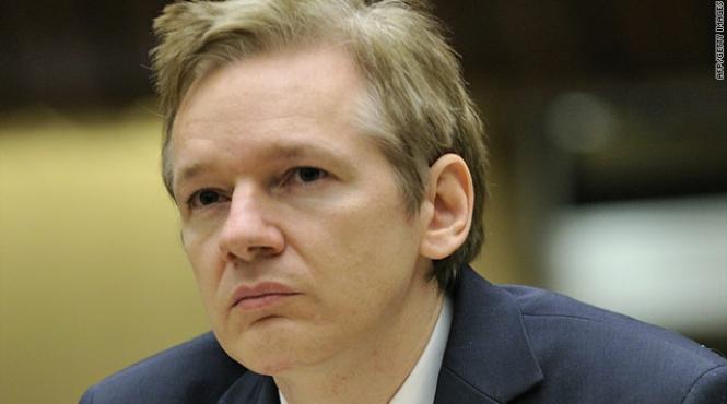 fondatorul wikileaks vom publica si note referitoare la ozn uri
