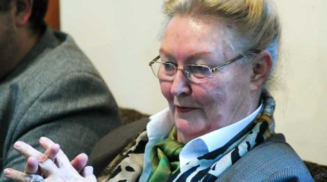 omul zilei elisabeta bostan