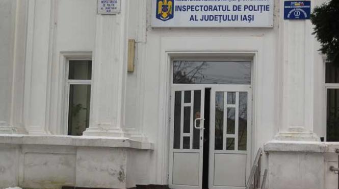 presedintele tribunalului iasi in afaceri cu infractorii