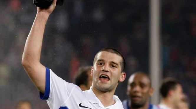 omul zilei cristian chivu