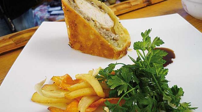 o reteta gustoasa si usoara