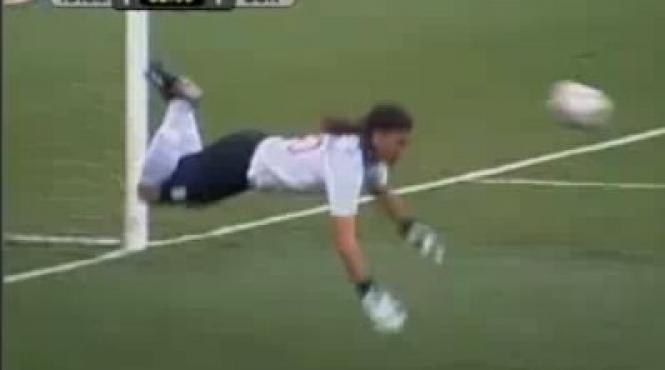 video noul higuita e marocan