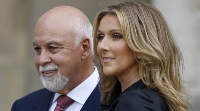 celine dion vorbeste despre gemeni pentru prima data de la nasterea acestora