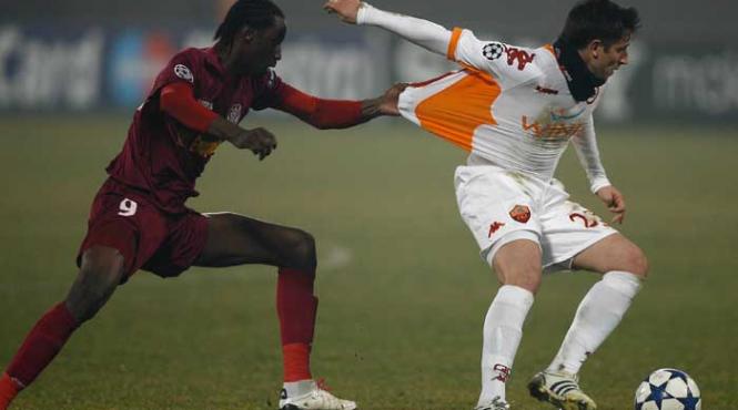 cu dedicatie de la traore