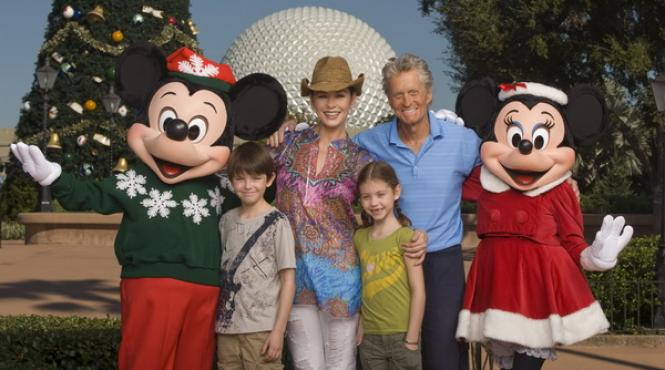 michael douglas a fost un an dat naibii