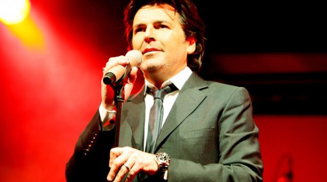thomas anders lansez the christmas song maine la concertul de la sala palatului