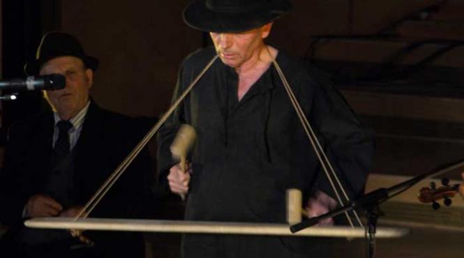 grigore lese si ultimii rapsozi