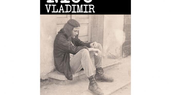 nicu vladimir lansare de carte si cd lucratorul ostenit