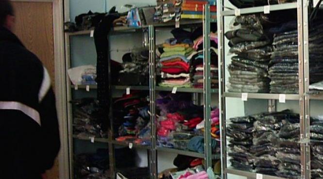 imbulzeala la magazinul deschis de fisc in capitala