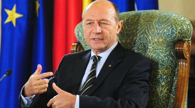 basescu ar fi o greseala imensa ca romii sa si schimbe denumirea in tigani