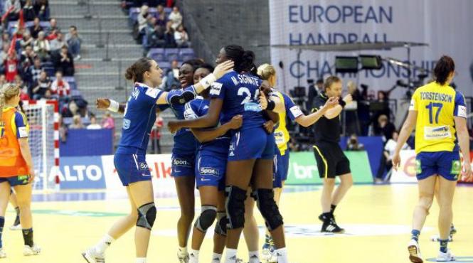 ce de handbal rezultatele de marti din grupa ii