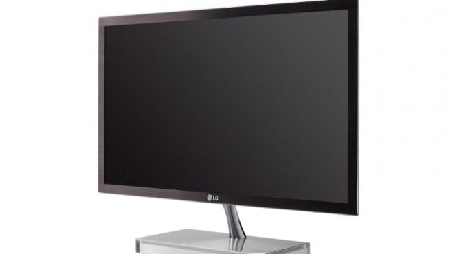 led e90 cel mai subtire monitor lg