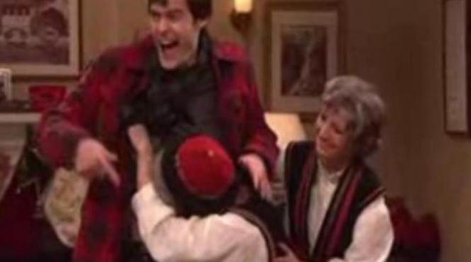 romanii ironizati de americani la saturday night live