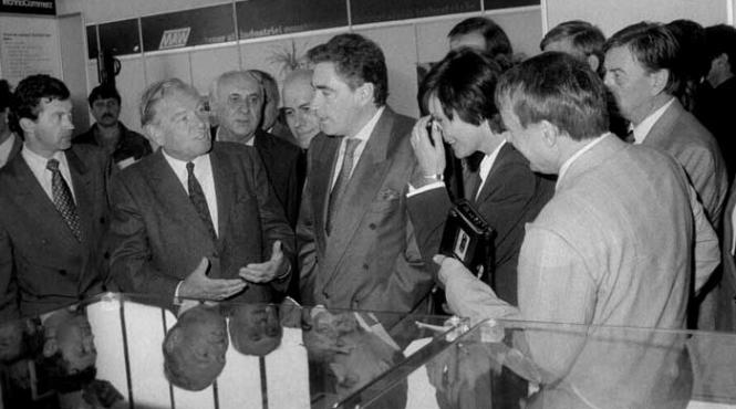 soferii au cerut formarea unui guvern de uniune nationala