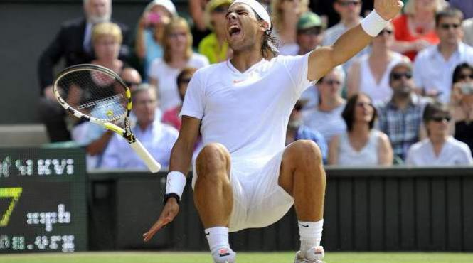 tenis nadal si wozniacki jucatorii anului 2010
