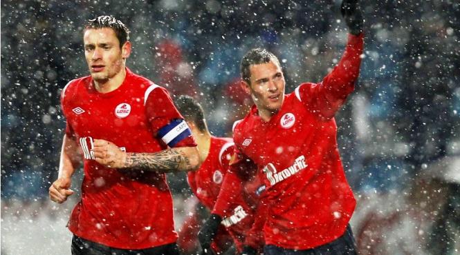 europa league anderlecht merge in 16 imi ajutata de zenit vezi echipele calificate rezumate video