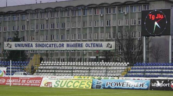 fotbalul lui condescu da gol in bugetul tarii