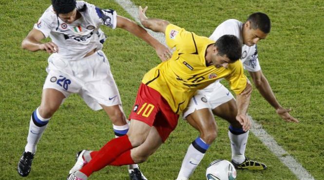 inter milano s a calificat in finala cm al cluburilor