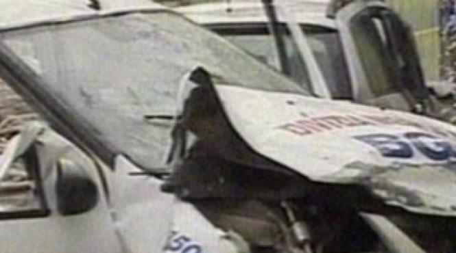 accident grav in capitala patru pacienti dintr o ambulanta au murit