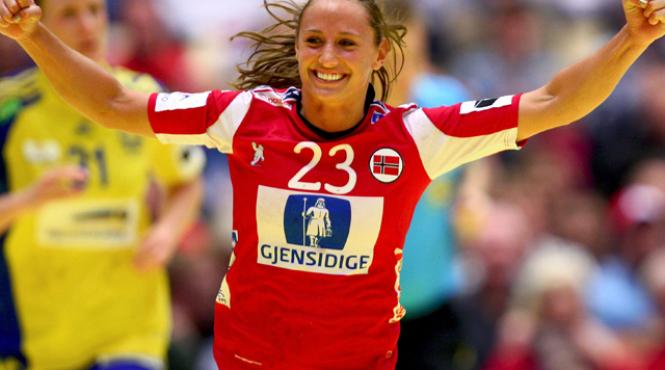 norvegia campioana europeana la handbal