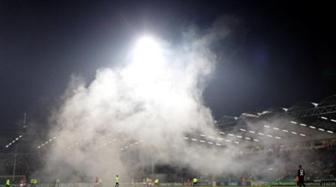 spartak moscova si zilina pedepsite de uefa