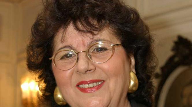 astazi e ziua ta adela marculescu