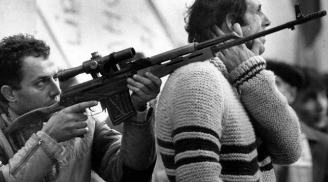 manualul teroristilor din decembrie 89