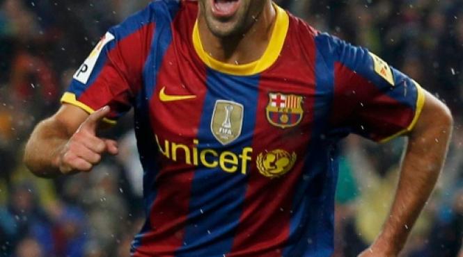 xavi mourinho nu va ramane in istorie guardiola da