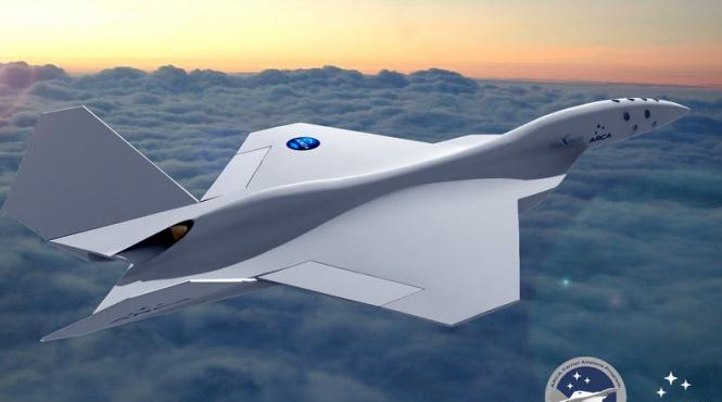 e 111 primul avion supersonic romanesc de mare altitudine