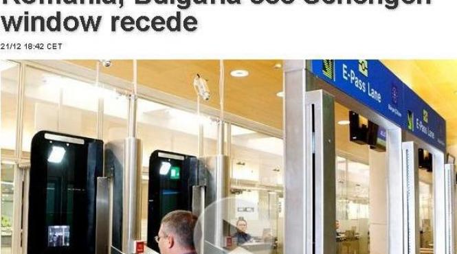 euronews europa tranteste usa in nas romaniei si bulgariei