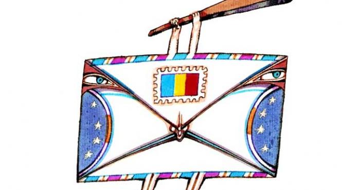 o scrisoare cetateneasca demonilor politici