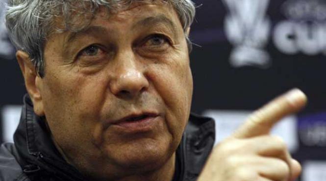 omul zilei mircea lucescu