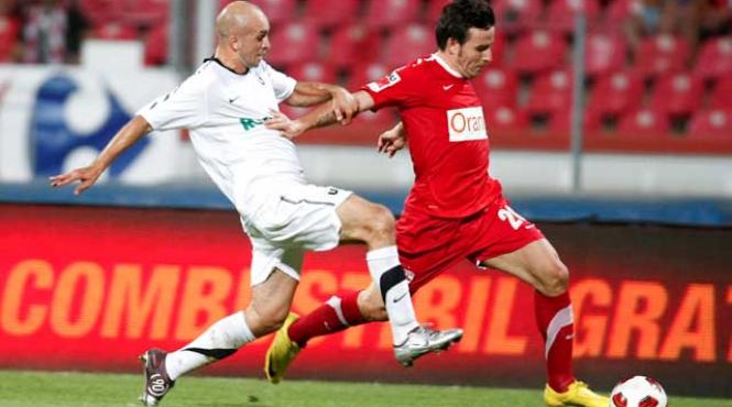 restart in ardeal pentru printul cristea