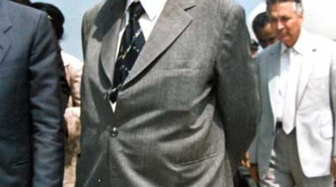 cazul gogu radulescu si loja de la comana sub lupa securitatii